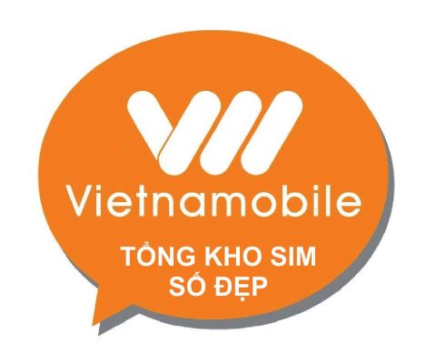 tổng kho sim số đẹp vietnamobile