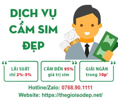 lý do nên chọn cầm sim số đẹp tại hà nội