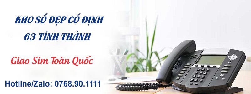 tính năng điện thoại bàn đẹp